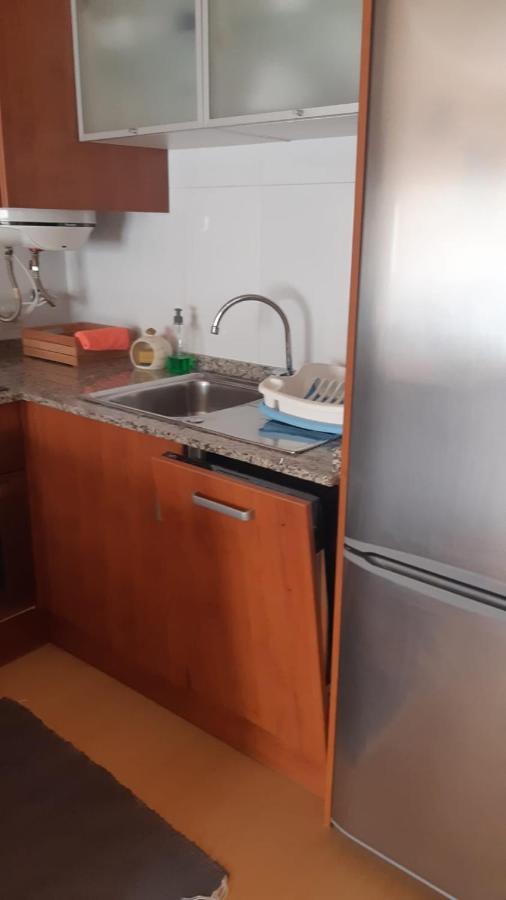 Nice Apartment In Costa Brava Palafrugell Dış mekan fotoğraf
