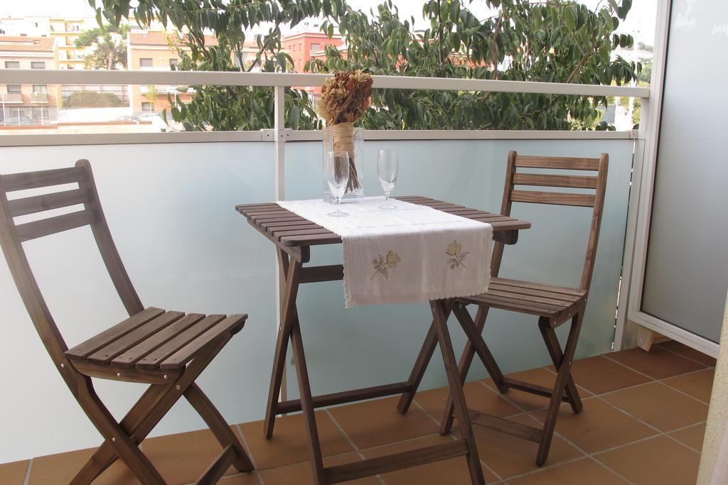 Nice Apartment In Costa Brava Palafrugell Dış mekan fotoğraf