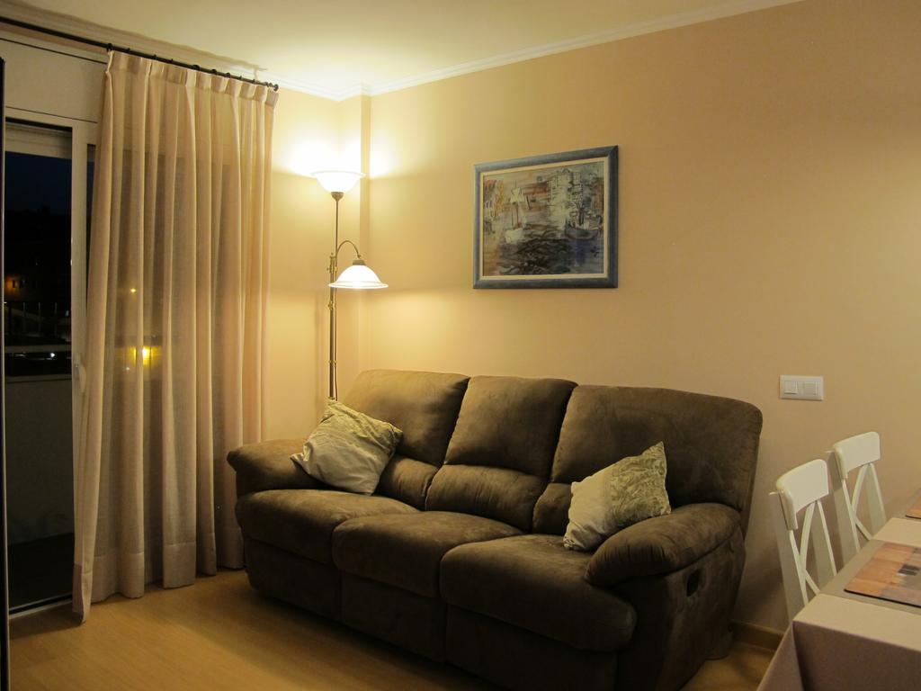 Nice Apartment In Costa Brava Palafrugell Dış mekan fotoğraf