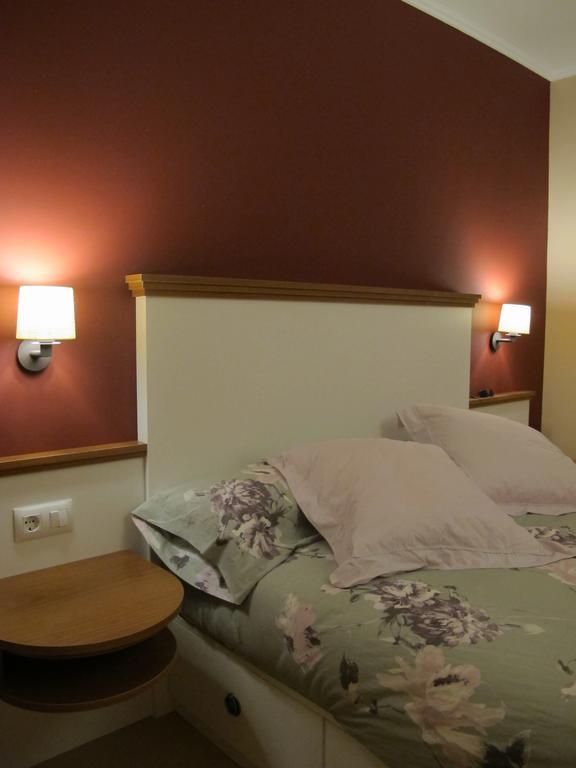 Nice Apartment In Costa Brava Palafrugell Dış mekan fotoğraf