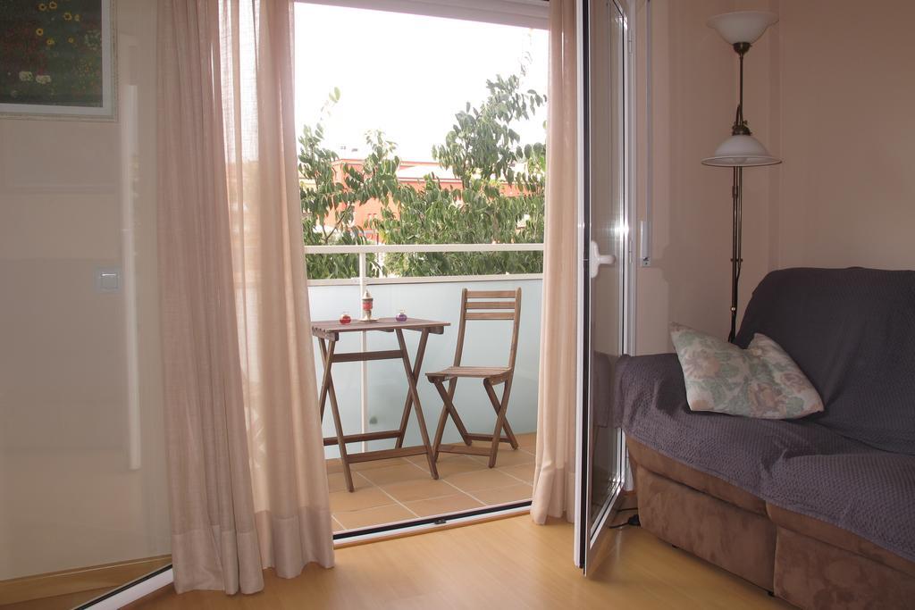 Nice Apartment In Costa Brava Palafrugell Dış mekan fotoğraf