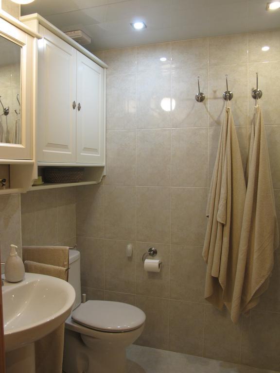 Nice Apartment In Costa Brava Palafrugell Dış mekan fotoğraf
