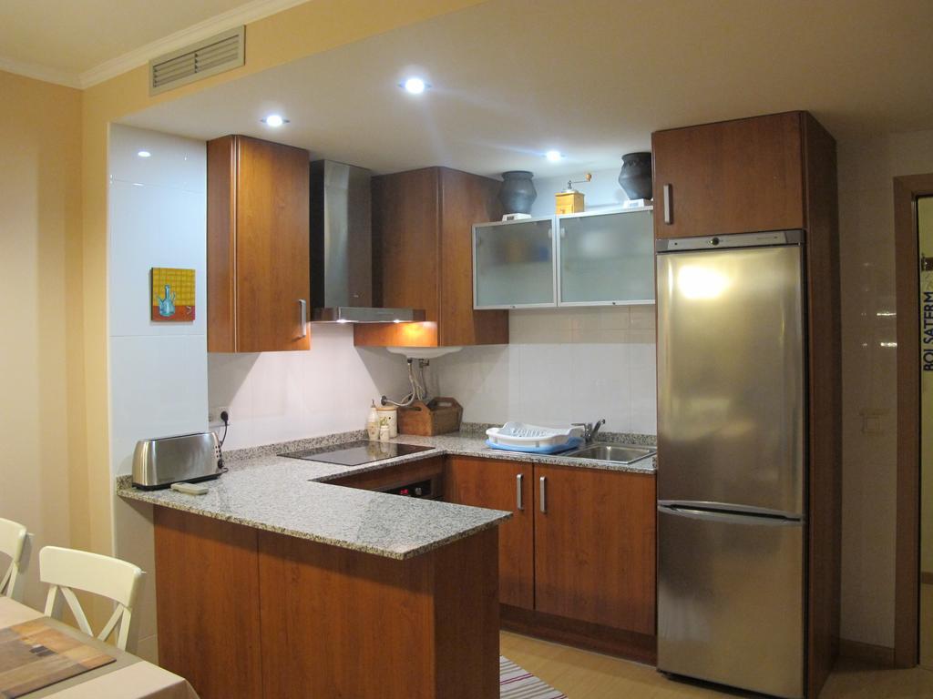 Nice Apartment In Costa Brava Palafrugell Dış mekan fotoğraf